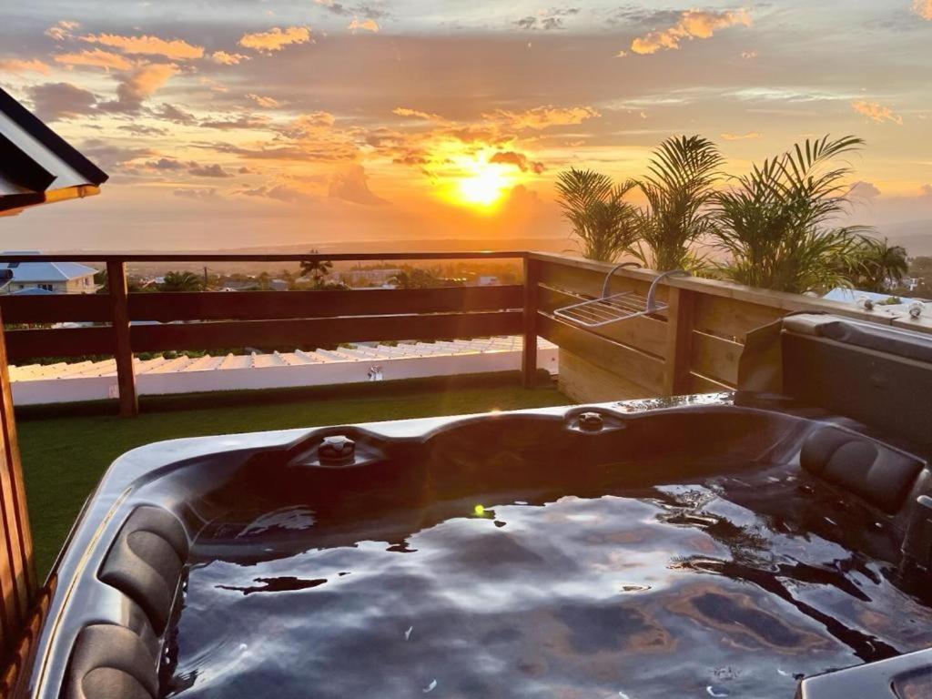 Anaelodge ル・タンポン エクステリア 写真