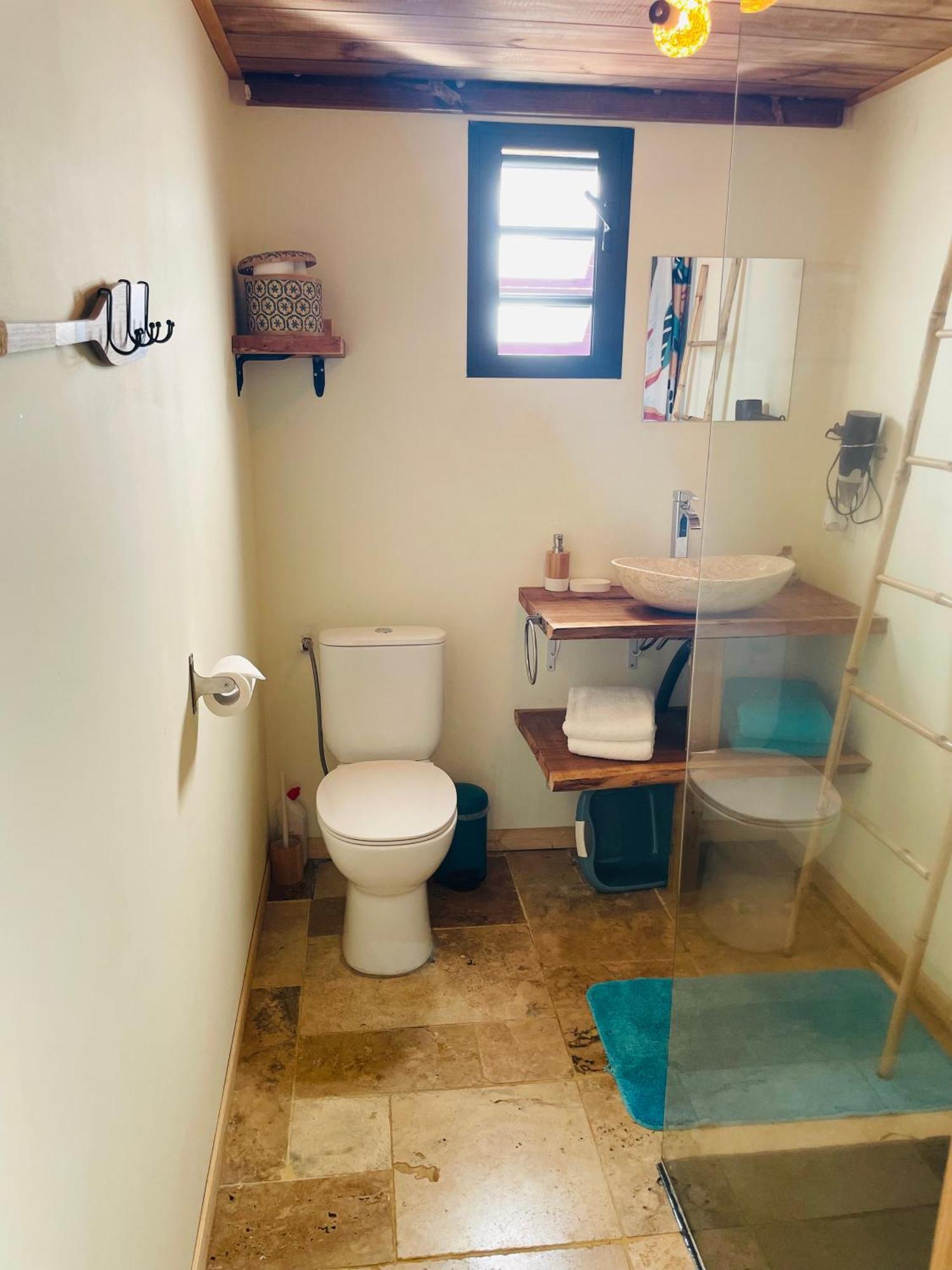 Anaelodge ル・タンポン エクステリア 写真