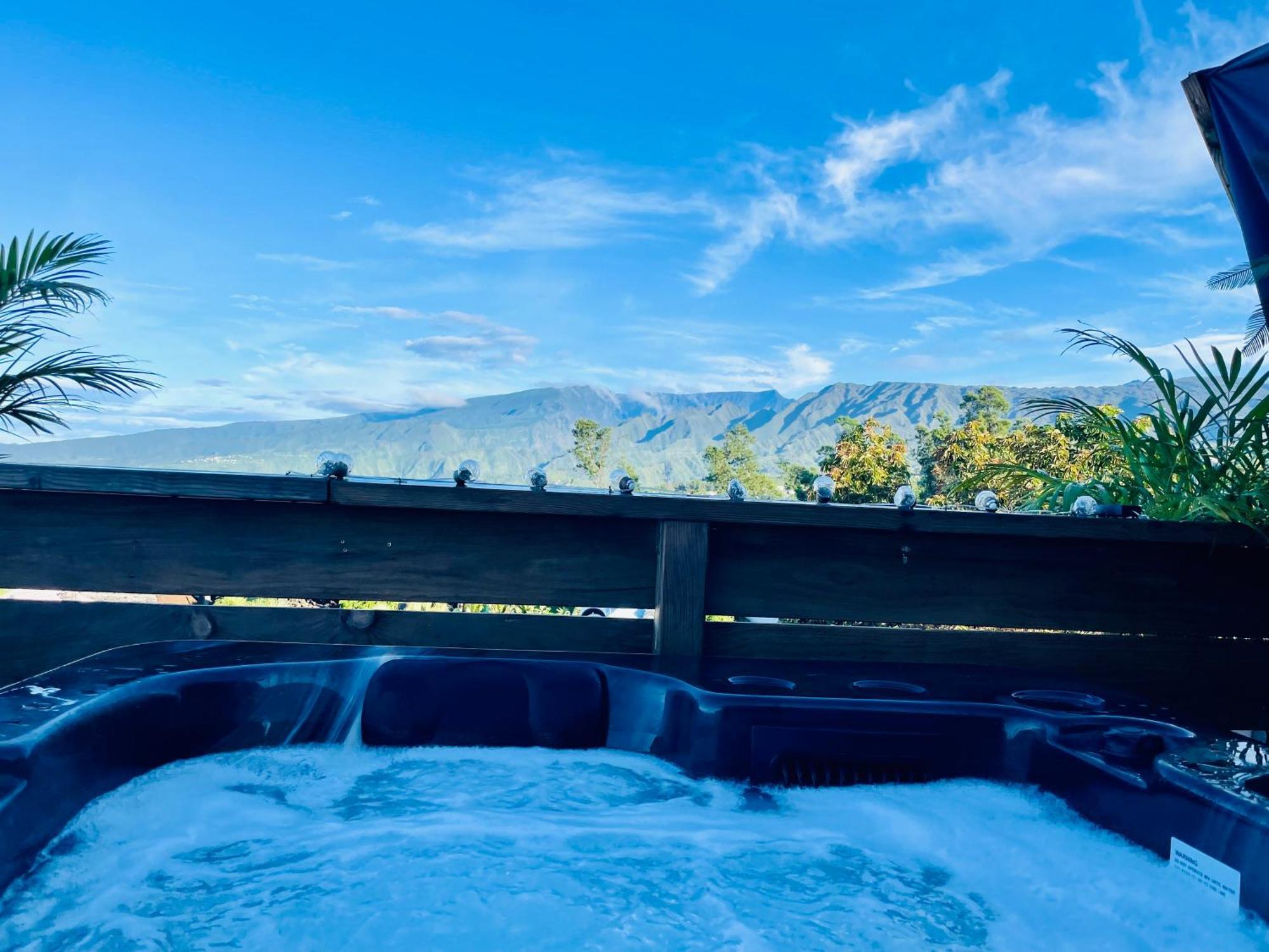 Anaelodge ル・タンポン エクステリア 写真